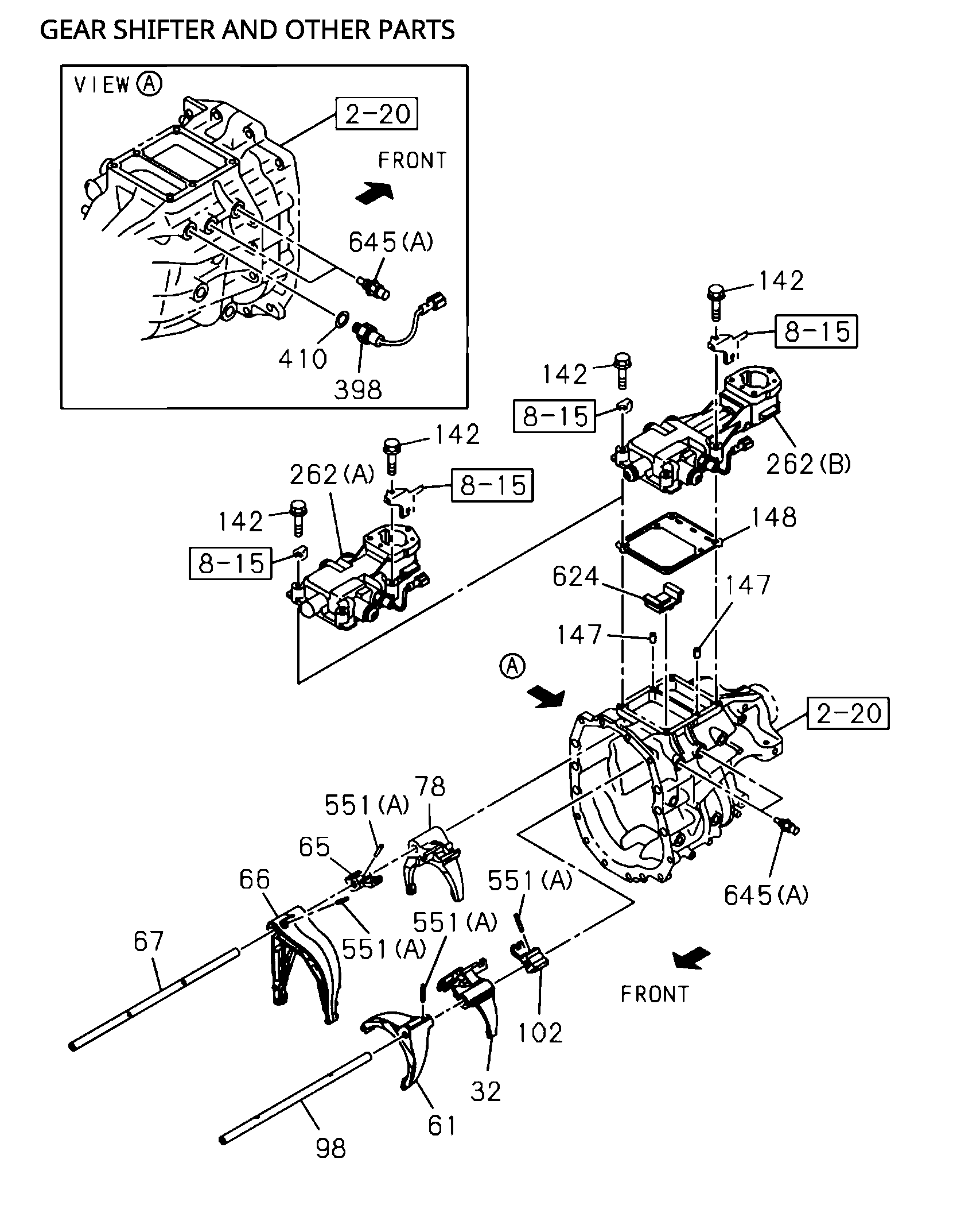 Partial Engine